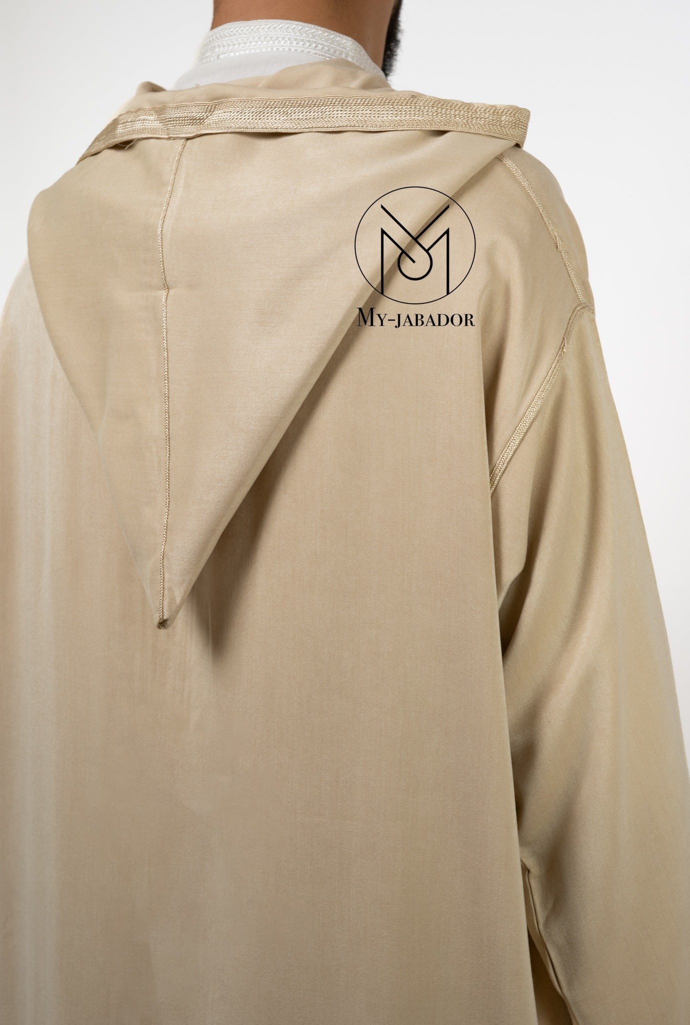 jalaba beige-6
