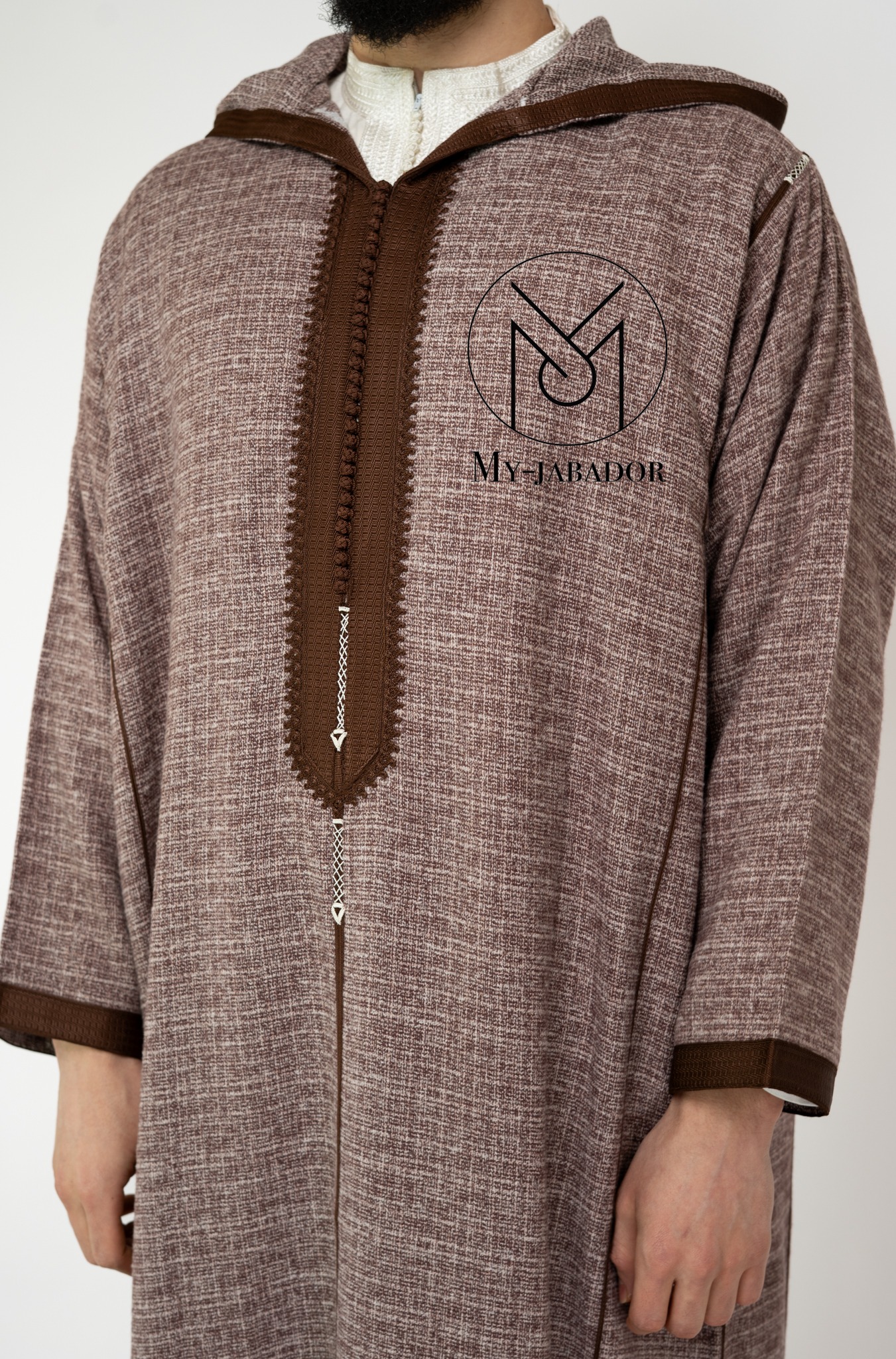 Marron Café-1